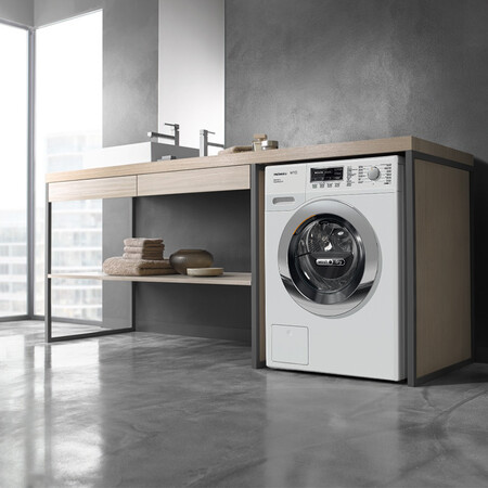 深度知道美诺7公斤洗烘一体滚筒洗衣机wtf130cwpm参数配置优缺点三万