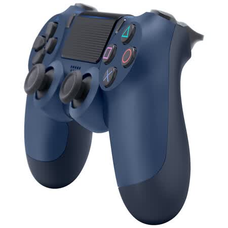 索尼【PS4官方配件】PlayStatio 4 游戏手柄(午夜蓝)17版怎么样?质量好不好?