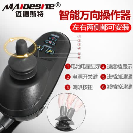 迈德斯特6010哪个好？有什么区别？