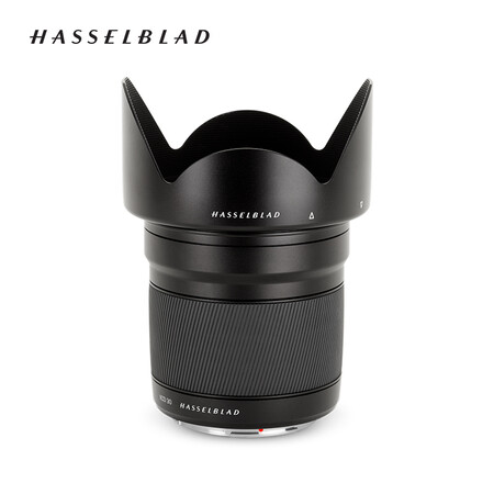 哈苏XCD F3.530mm 定焦镜头怎么样?评测好吗?
