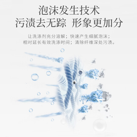 松下XQB75-H77321怎么样?属于什么档次?