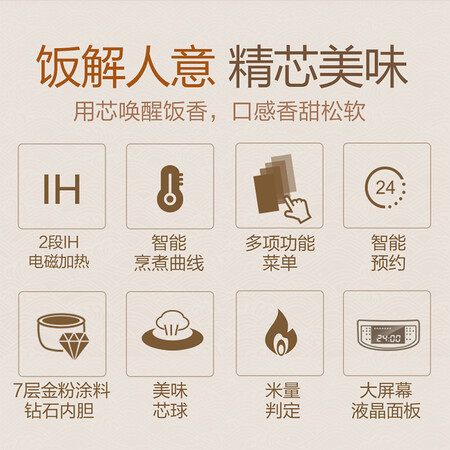 松下SR-CC10F8怎么样?是品牌吗?