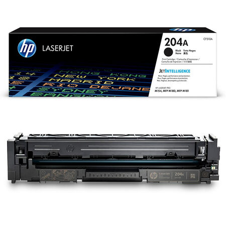 老司机爆料惠普（HP）204A（CF510A）原装硒鼓黑色单支装（适用hp价格是多少？图文评测详情！