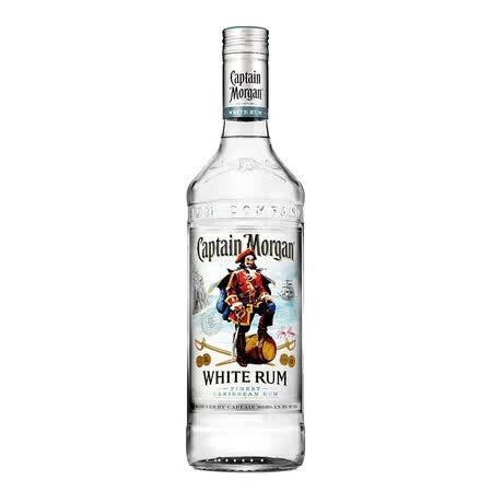 使用解密摩根船长（Captai Morga）洋酒 摩根白朗姆酒700ml评测反馈如何？分享二星期感受分享！