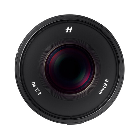 哈苏XCD F3.290mm 定焦镜头怎么样?是品牌吗?