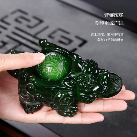 良心分析蒙福（megfu） 茶宠摆件 精品貔貅创意感温变色喷水招财可养茶玩茶台茶盘功使用过后感受？真实感受咋样！！