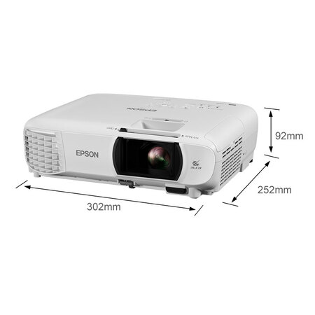爱普生ch-tw650和tw5400哪个好?有没有区别?
