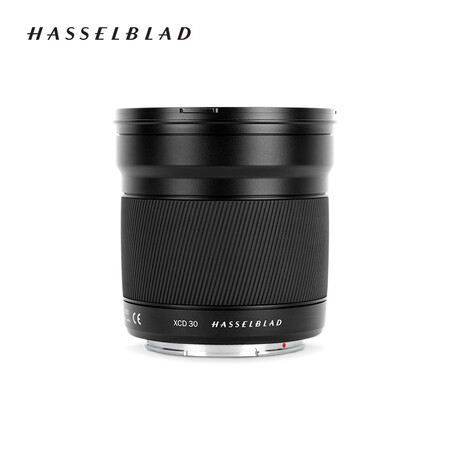 哈苏XCD F3.530mm 定焦镜头怎么样?质量好吗?