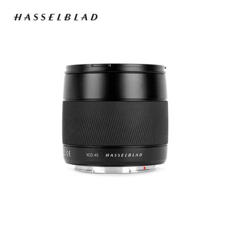 哈苏XCD F3.545mm 定焦镜头怎么样?测试如何?