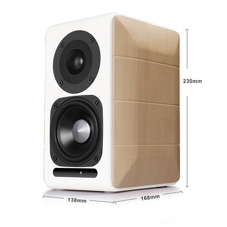 漫步者s880与声擎a2哪个好?区别大吗?