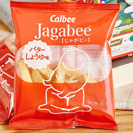入手体验卡乐比（Calbee）薯条三兄弟 黄油酱油味80g 日本进口零食说实话好不好？真实使用报告评测！