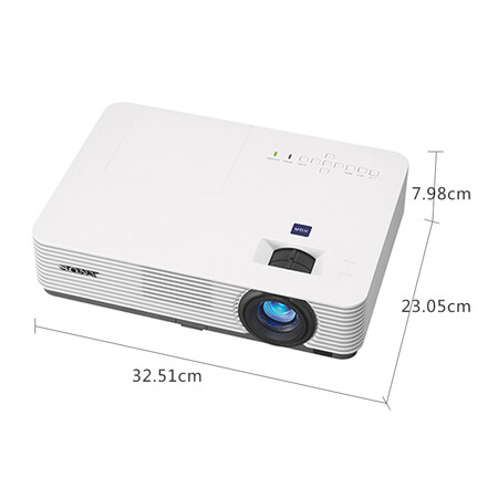 索尼vpldx221与坚果g7哪个好？区别有吗？