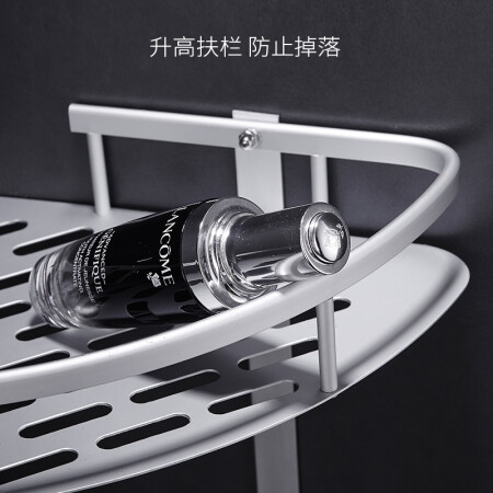 一卫（yweel）卫生间置物架是不是真的啊-一卫（yweel）卫生间置物架用户真实体验评测_http://www.meifudie.com_好物_第5张