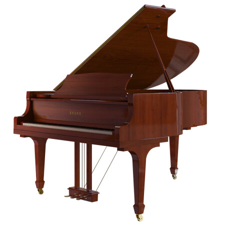 《《《实际上这个bruno 德国全新钢琴原装配件布鲁诺 立式专业演奏