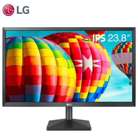 LG 24MK430H-B全高清显示器怎么样？值得入手吗？