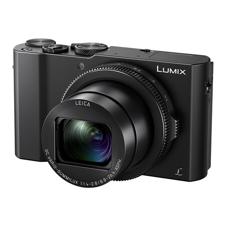 松下dmc-lx10和佳能g7x哪个好哪个好?有没有区别?