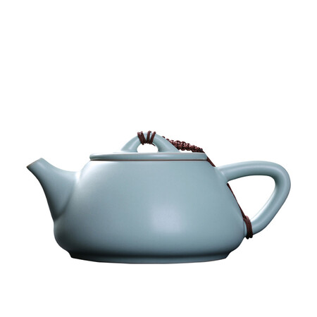 体验点评祥业 sog杯子汝窑茶壶陶瓷功夫茶具西施壶石瓢汝瓷套装大号过滤家用小单壶评价怎样？老司机揭秘解说！