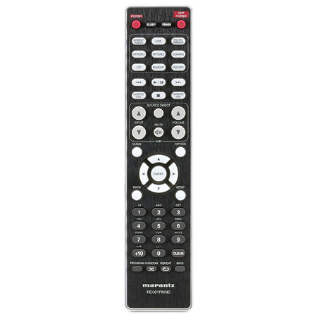 马兰士ND8006K1B怎么样?是品牌吗?