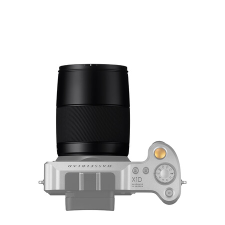 哈苏XCD F3.290mm 定焦镜头怎么样?评价如何?