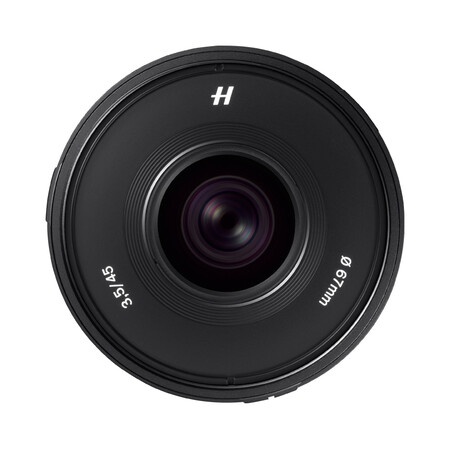 哈苏XCD F3.545mm 定焦镜头怎么样?值得入手吗?