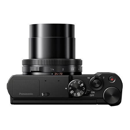 松下dmc-lx10和佳能g7x哪个好哪个好?区别是什么?