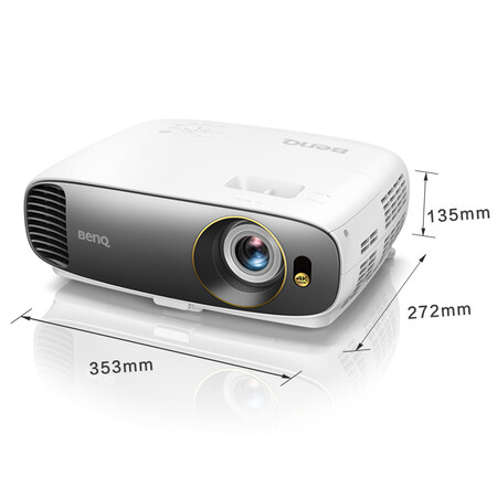 明基w1700跟tk800哪个好?有没有区别?