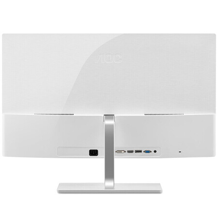 AOC 31.5英寸 2K IPS技术显示器Q3279VWFD8WS怎么样?评价如何?