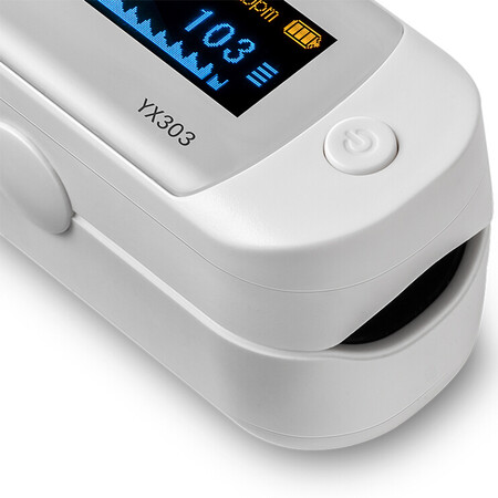 鱼跃yx303和yx305哪个好?区别是什么?