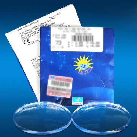 用过揭秘（买镜片送镜框）依视路 ESSILOR 钻晶A4特薄1.60非球面内幕分析测评？使用心得体验评价！