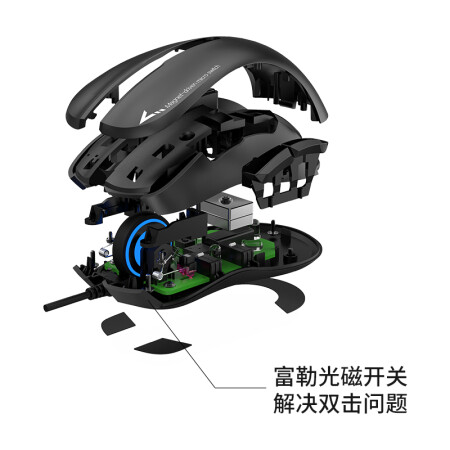 富勒g90 evo和g102哪个好？区别大不大？