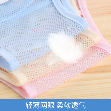 优缺点揭秘雅婴世族（YAYINGSHIZU） 3条装婴儿尿布裤夏宝宝尿布兜真实体验诉说？说说一个月真相分享！