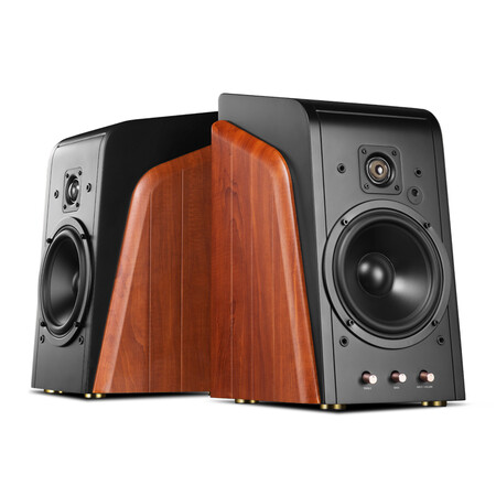 惠威m300mk2对比惠威m1a哪个好？有区别没有？