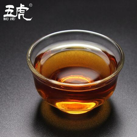 使用说说五虎（WU HU） 五虎茶叶黑乌龙茶袋装木炭技法油切黑乌龙茶叶 250g五虎乌龙质量如何？选购指南值得看看！！
