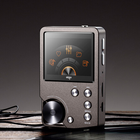 播放器飞利浦和爱国者哪个好?有什么区别?