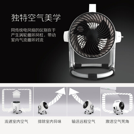 优缺点测评新飞电风扇和灿坤电风扇哪款好些？区别是什么？老司机解密真相
