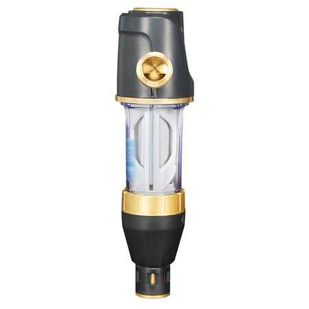 海尔家用净水器HP05升级版前置过滤器怎么样?使用评价好吗?