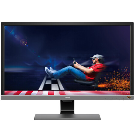 明基BeQEL2870U 27.9英寸4K PS4显示器怎么样?性价比高吗?