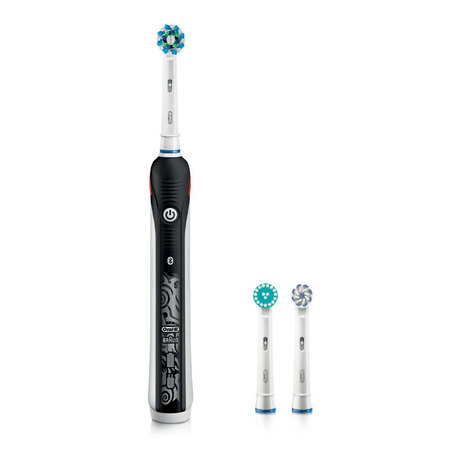 欧乐BiBrush4500怎么样?好不好?