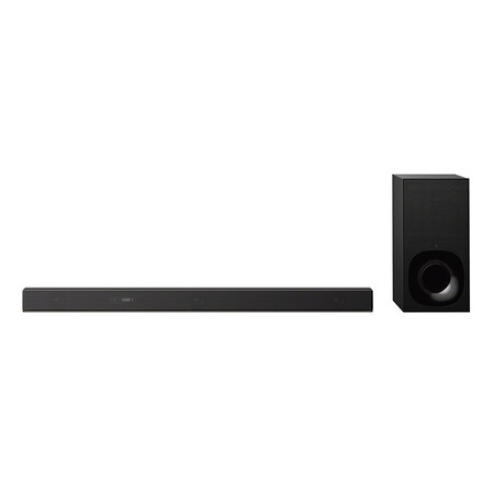 索尼ht-z9f和jbl bar哪个好?有没有区别?