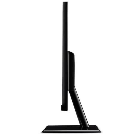 宏碁Acer23.8英寸IPS屏2K显示器EH243YU怎么样?测试如何?