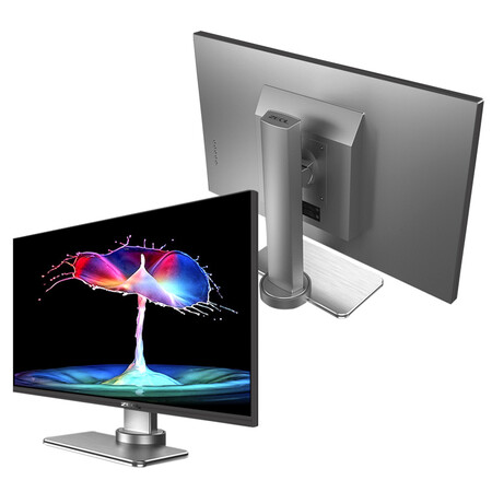 ZEOL 25英寸Ips 2k高清10bit显示器I251怎么样?牌子好吗?