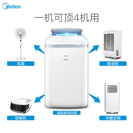 美的KYR-35N1Y-PD2怎么样?值得入手吗?