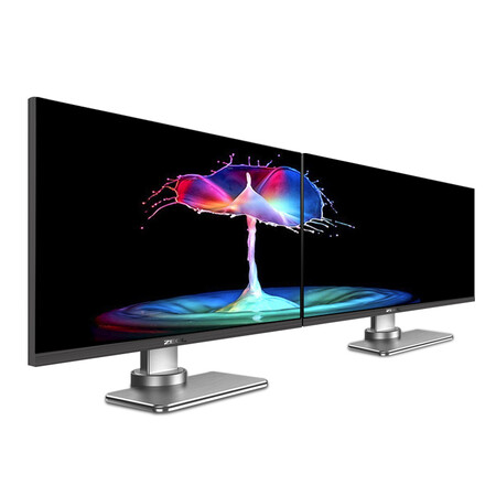 ZEOL 25英寸Ips 2k高清10bit显示器I251怎么样?好不好?