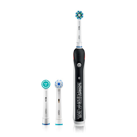 欧乐BiBrush4500怎么样?牌子好吗?