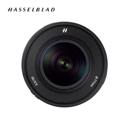哈苏XCD F3.530mm 定焦镜头怎么样?有谁用过?