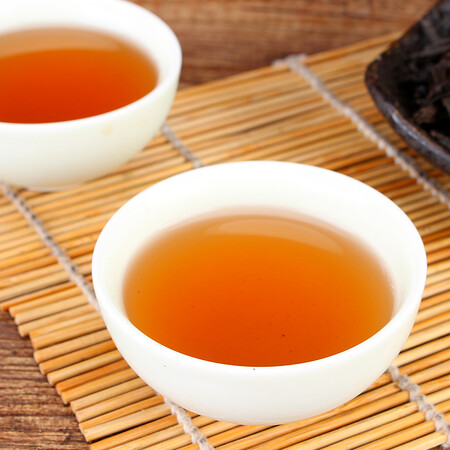 评测说说体验中茶海堤乌龙岩茶 特选肉桂茶叶 简装250g足火 送礼长辈值不值得入手？真实使用报告评测！