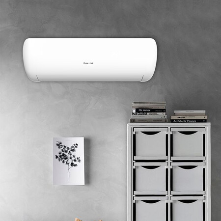 长虹KFR-35GWDCG1+A2怎么样?质量好吗?