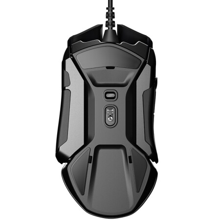 赛睿rival600和罗技g502哪个好？区别是什么？