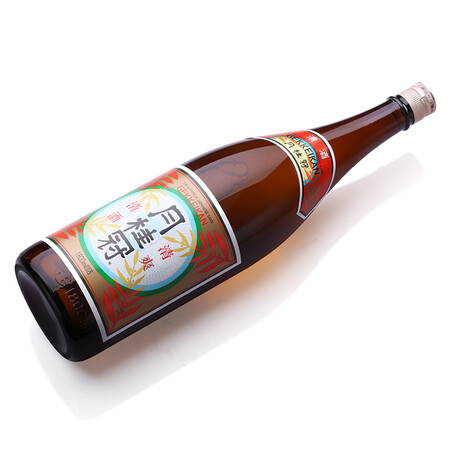 对比爆料月桂冠清爽 日本清酒 洋酒 1.8L质量是不是很好？求助大家解密！