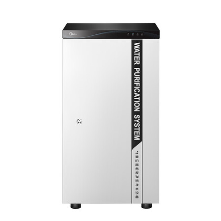 美的净水机804系列MRO804-200G怎么样？质量好吗？